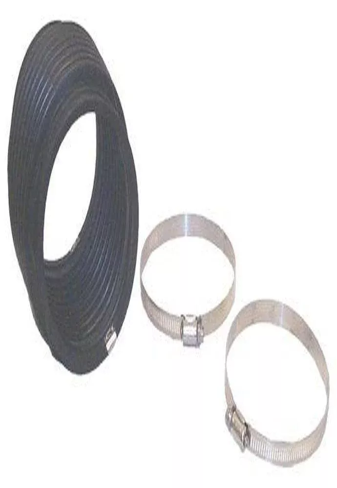 Sierra International 18-2751, U-Joint Bellows, Medium