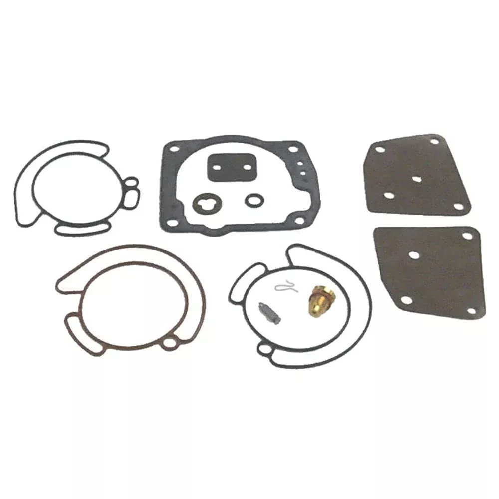 Sierra International 18-7247, Carburetor Kit