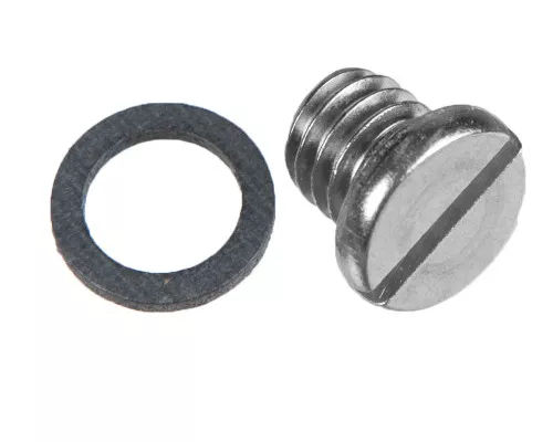 Sierramarine Drain Plug 18-2244