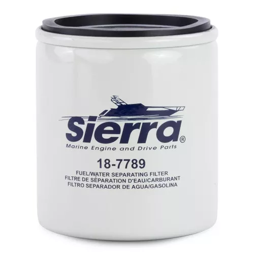 Sierramarine Fuel Filter 18-7789
