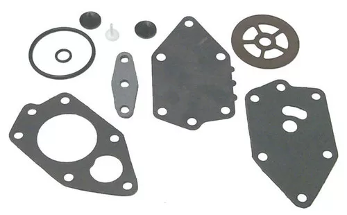 Sierramarine Fuel Pump Kit 18-7800