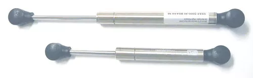 Sierramarine Gas Spring Stainless GSS62630