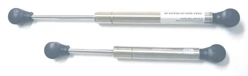 Sierramarine Gas Spring Stainless GSS62760