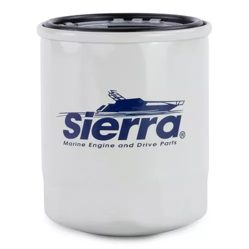 Sierramarine Oil Filter 18-7954-1