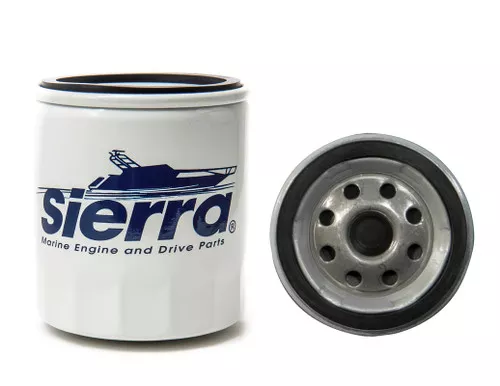 Sierramarine Oil Filter12 Cs 18-7879-1