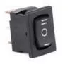 Sierramarine Rocker SwitchCompact Rocker Spdt RK40870