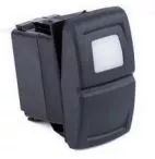 Sierramarine Rocker SwitchContura Xiv SpdtIl RK19120