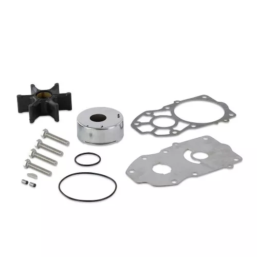 Sierramarine Water Pump Repair Kit Without Housi 18-3474