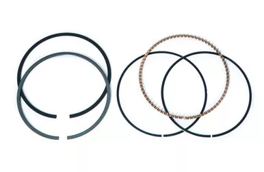 Single Piston Ring Set 4.155 Bore 1.0 1.0 2.0mm