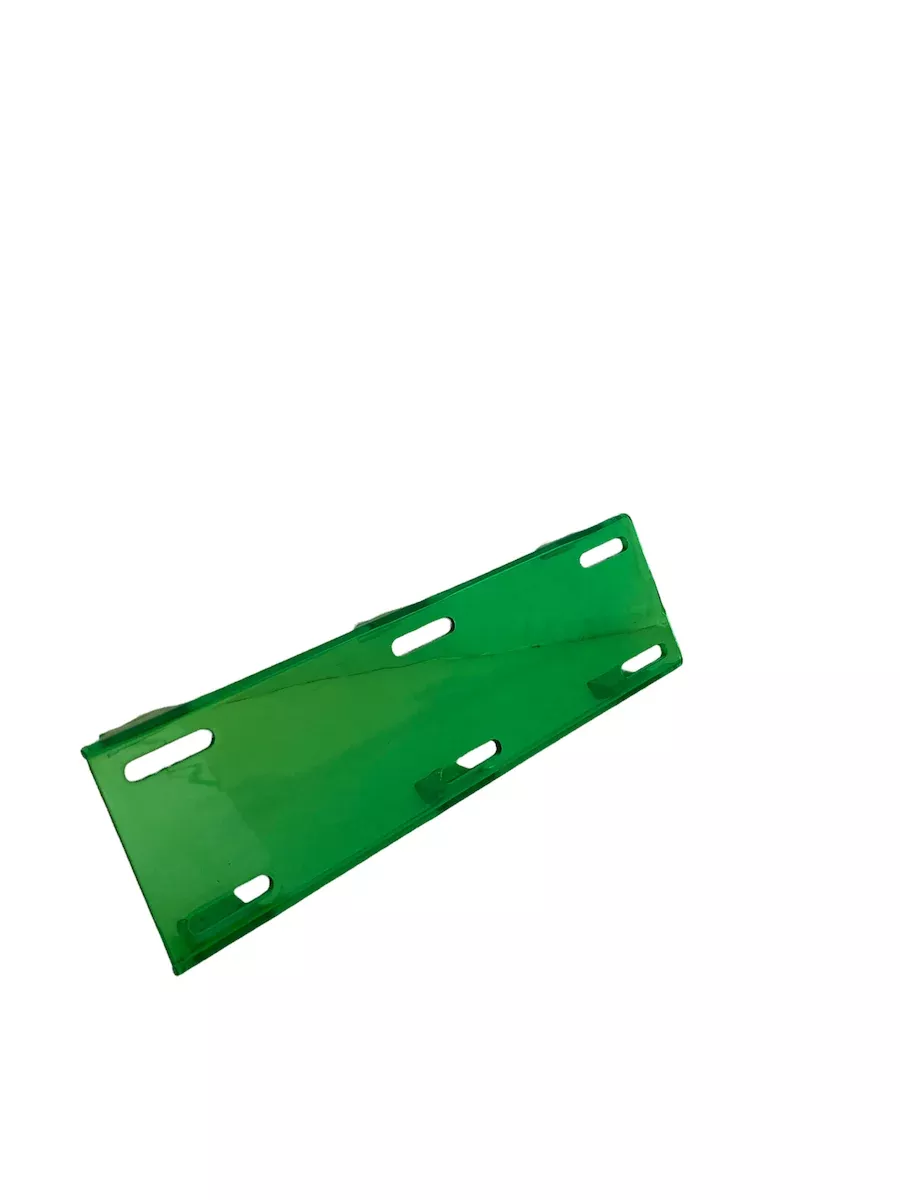 Single Row Clip On Lens Covers