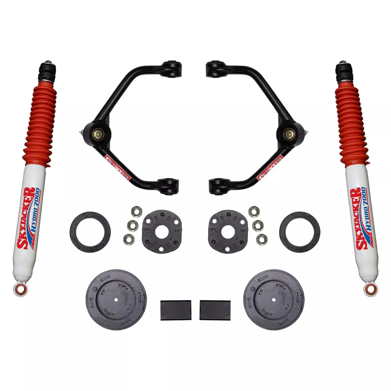Skyjacker 19-21 Compatible With/Replacement For Ram 1500 (3.0, 3.6, 5.7, 6.2 –