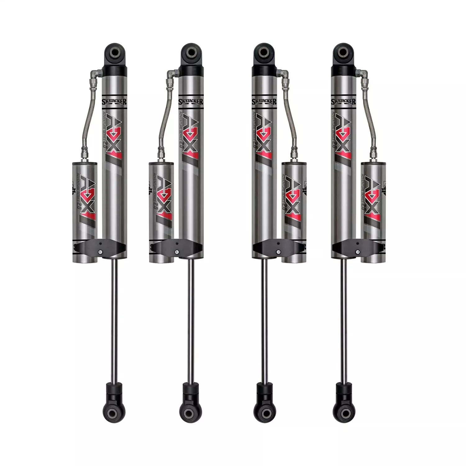 Skyjacker – 3.5”-4” Front And Rear Replacement Component Box