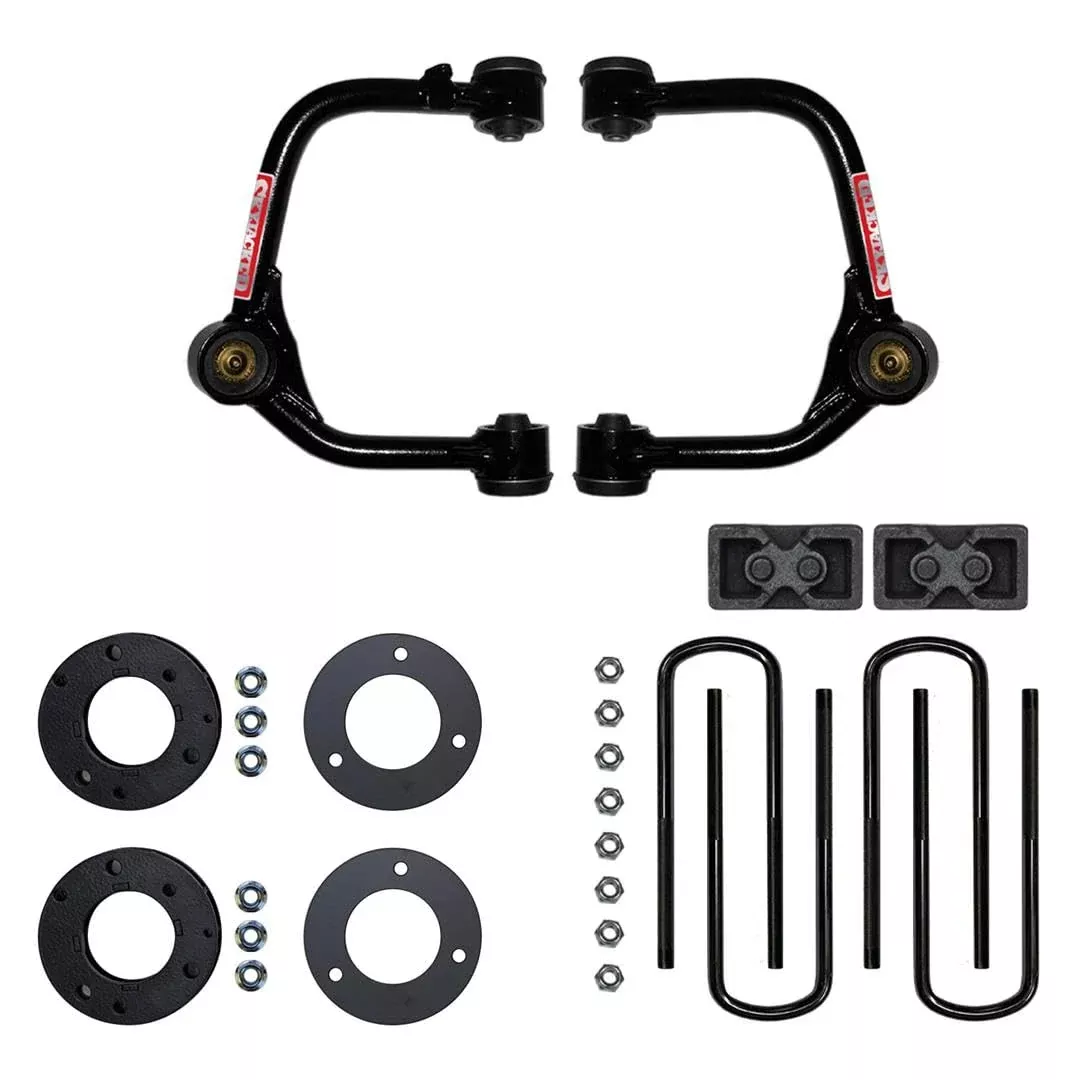 Skyjacker - 3'' Suspension Lift Kit
