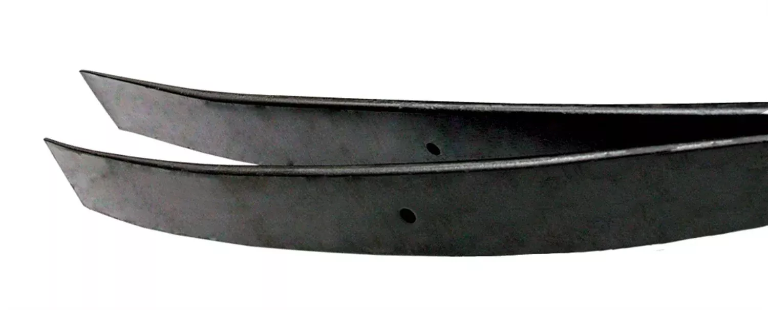Skyjacker F1100 Add-A-Leaf With Tie Bolts