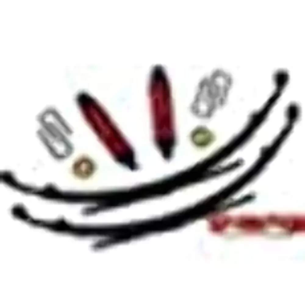 Skyjacker F9203M Lift Kit Components
