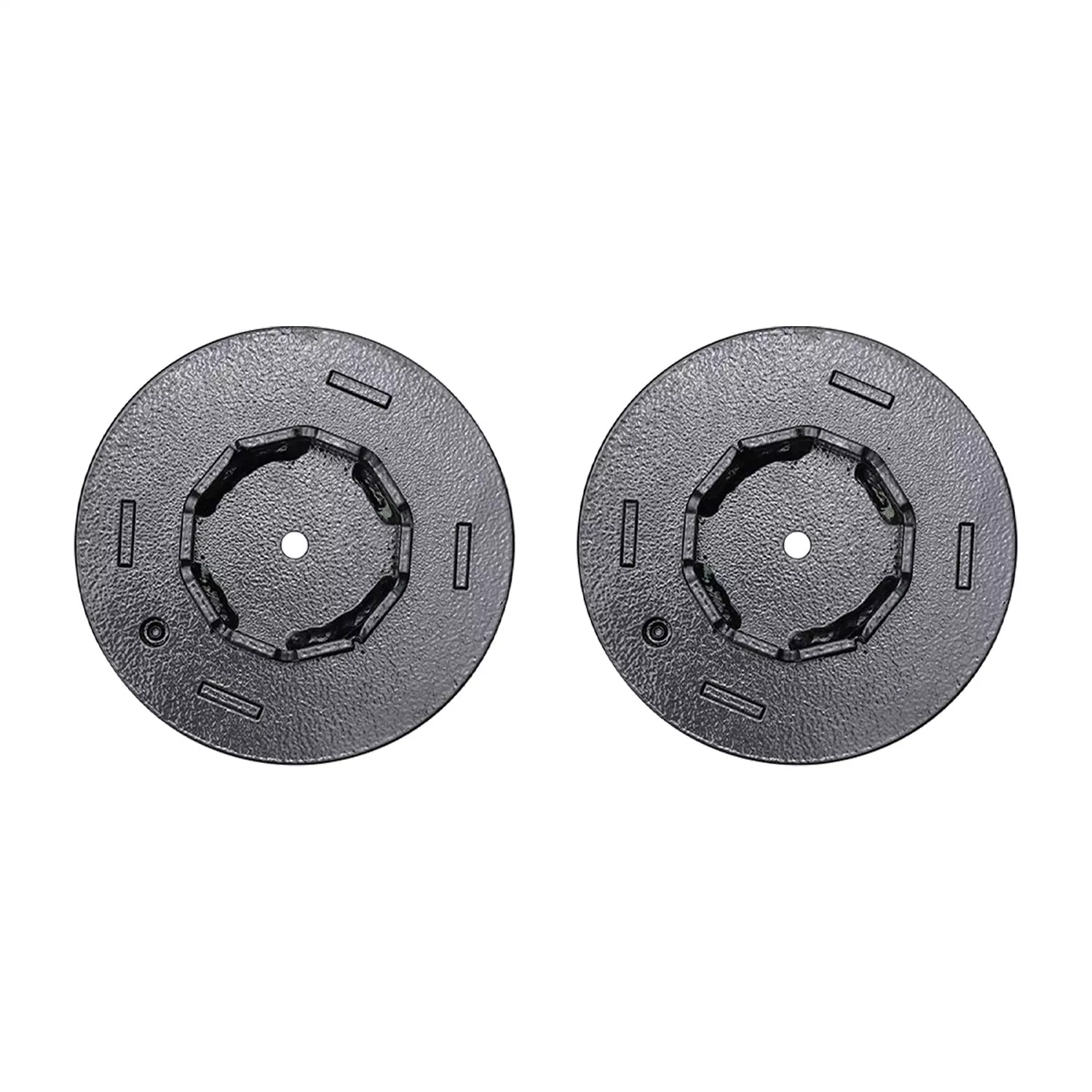 Skyjacker G20Msr 2 Inch Rear Metal Spacers For 2020 Gladiator
