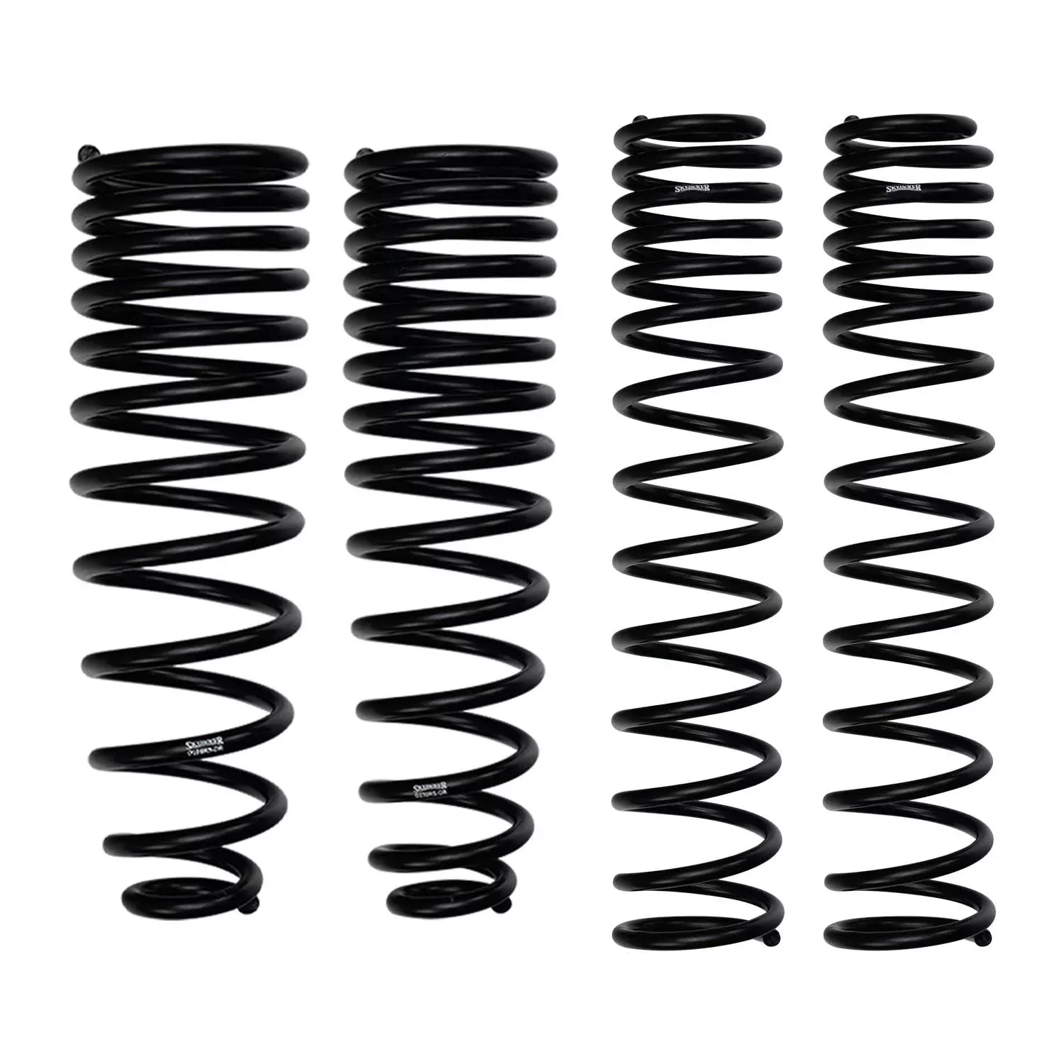 Skyjacker - Gr60Fr - Skyjacker Gr60Fr Long Travel Coil Spring Component Box For Gladiator 20-21