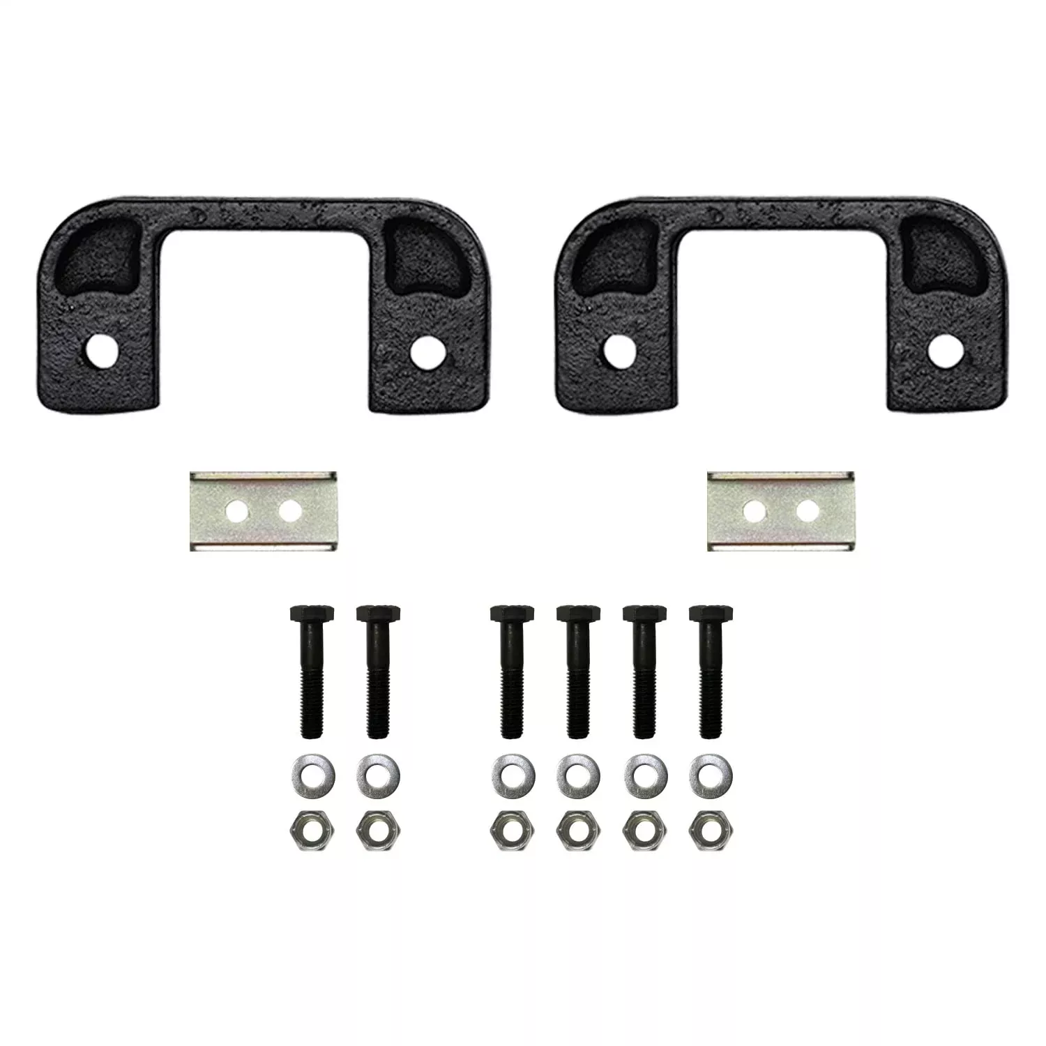 Skyjacker Leveling Kit C1420Lmmr For 2020-2022 Jeep Gladiator – 2-Inch
