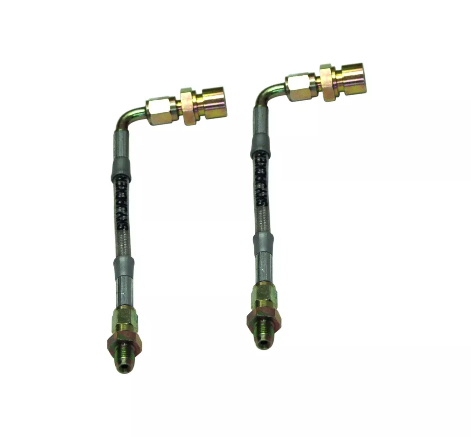 Skyjacker Rbl10 Rear Bracket Lines For Gladiator – Set Of 2