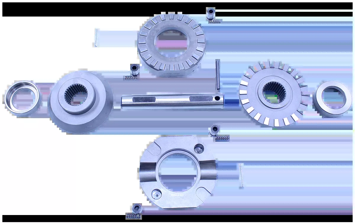 SL D60-30