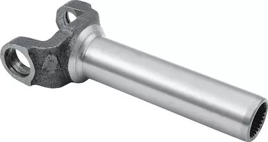 Slip Yoke 8in Hardened