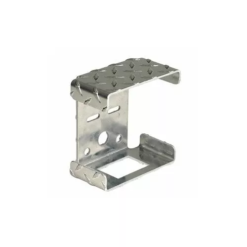 SMITH CE Smith Tail Light Protector - Model 10, Plastic, Default Title