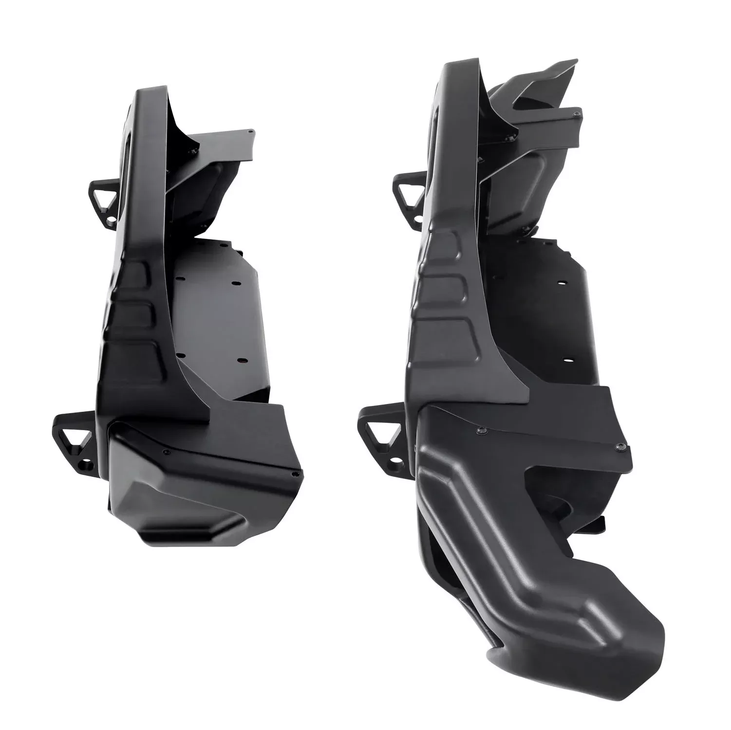 Smittybilt Stryker Front Bumper (Center Section Only) 76730