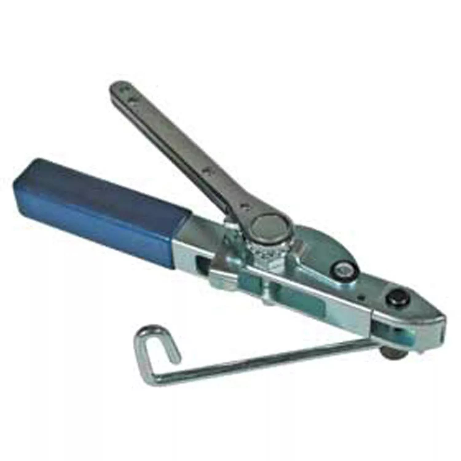 Spc Performance 02099 J020 Style Boot Clamp Installation Tool , Black