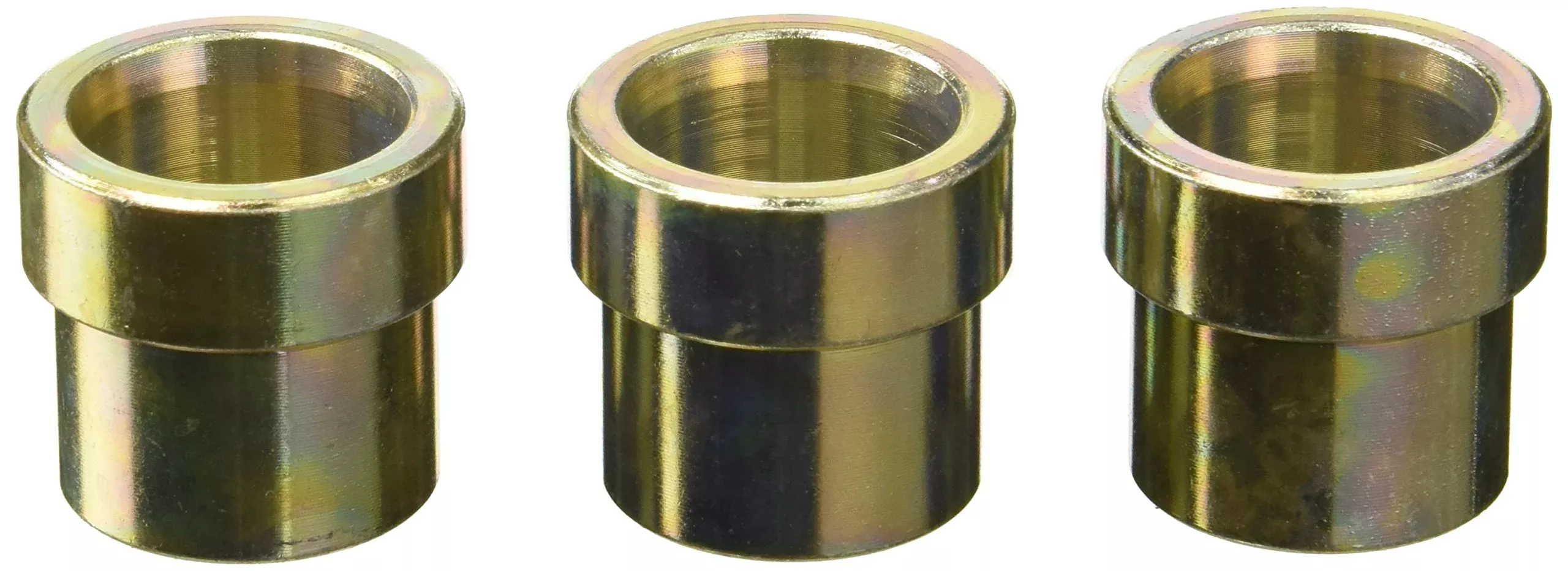 SPC Performance Wheel and Brake Drum Centering Sleeve, Model 32120, Pack of 6