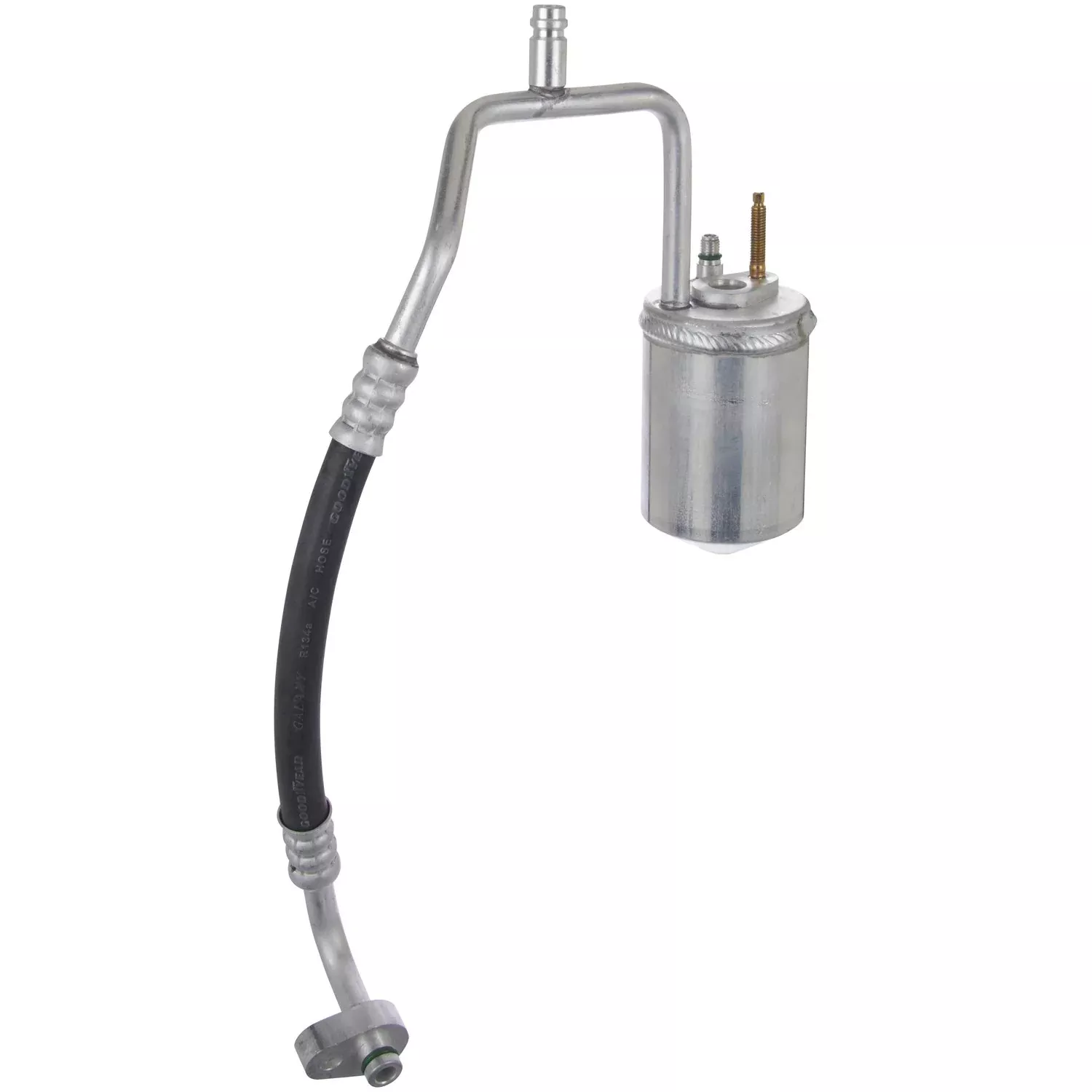 Spectra Premium 0210136 Accumulator
