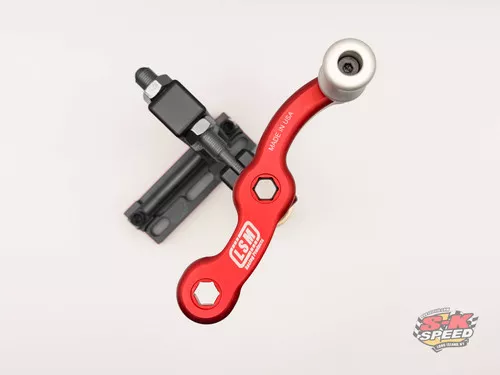 Speed Handle LSM Valve Tool