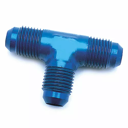 Speedfx -4an Blu Flare Tee 560424