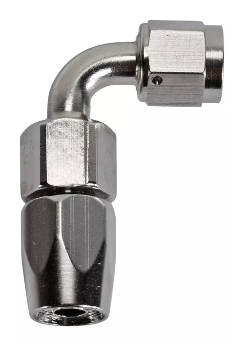 Speedfx -6an X 90En Hose End 510690E