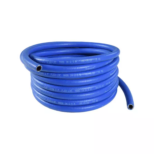 Speedfx Blu Push-on Hose-6an X 20' 5330620