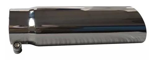 Speedfx Exhaust Tip3' Inlet3. 302S