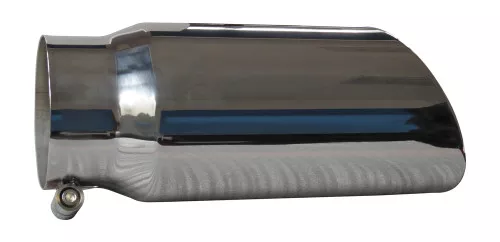 Speedfx Exhaust Tip4' Inlet5' 405S