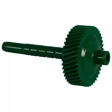 Speedo Driven Gear GM 42 Tooth Green