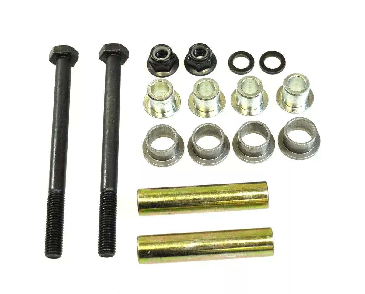 SPI Ski Leg Repair Kit for Ski-Doo REV XP (2003-2015) – Essential Replacement Parts