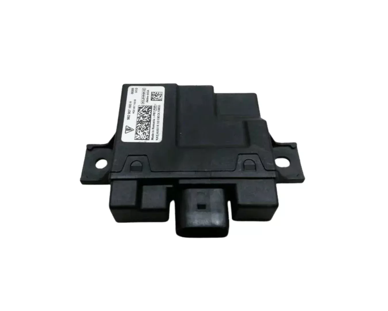 Sports Exhaust System Control Unit - Boxster | 2017-2025