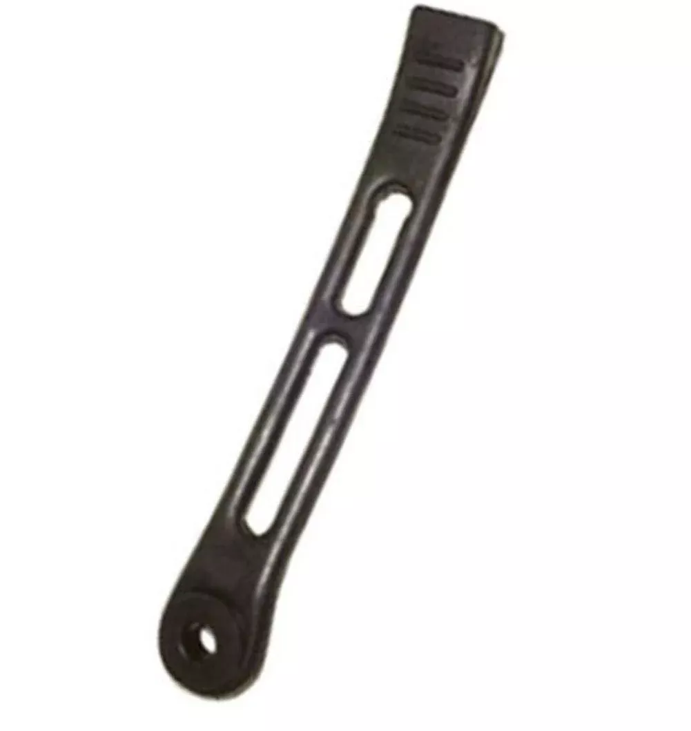 Sports Parts Oem Style Hood Strap