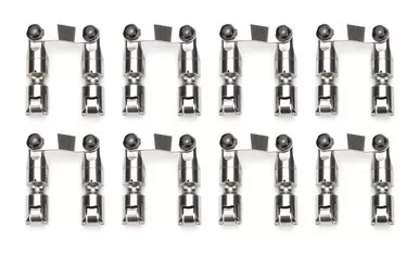 Sportsman Solid Roller Lifter Set BBC .842 Dia