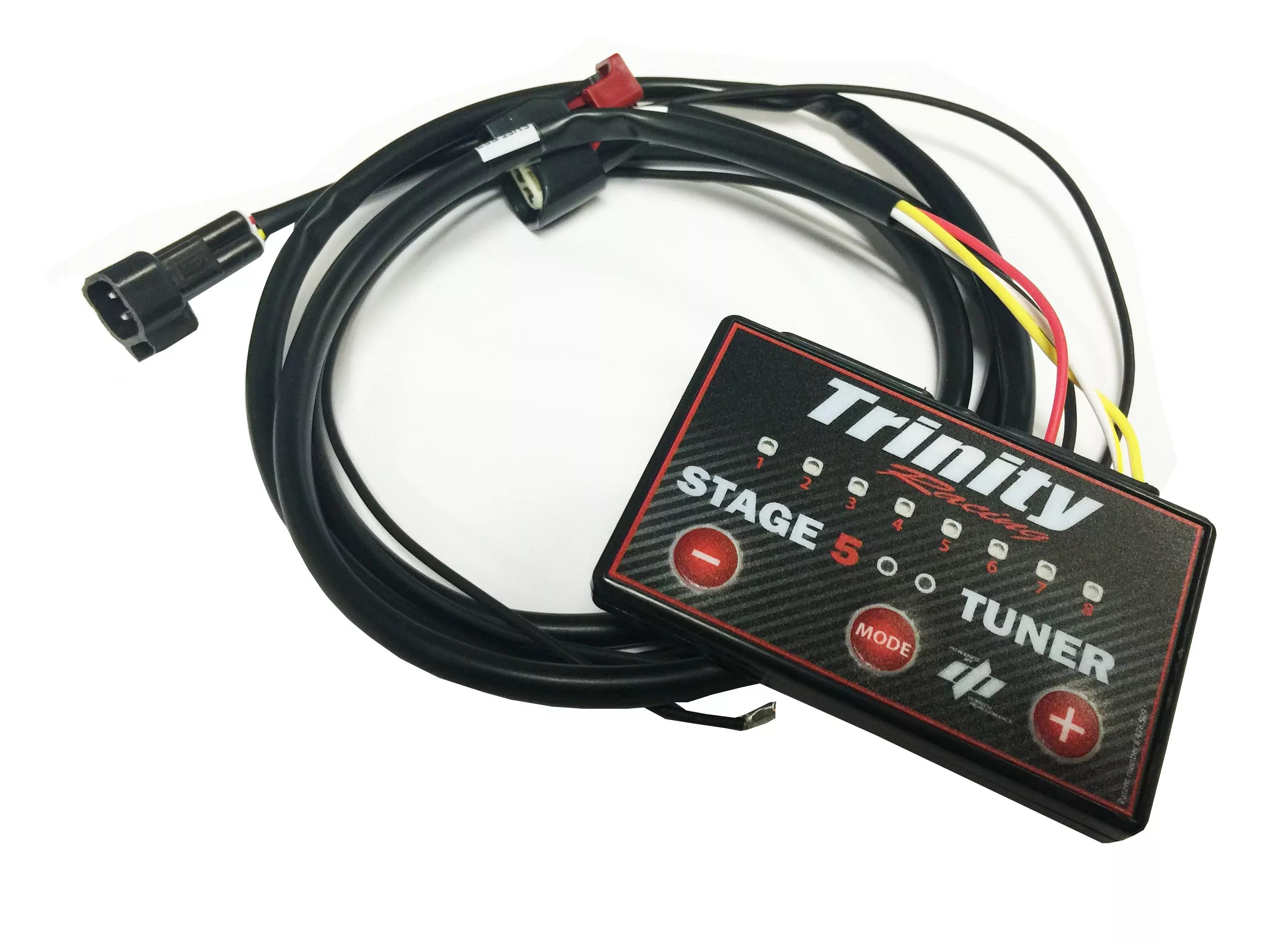 STAGE 5 EFI TUNER RANGER 900 XP