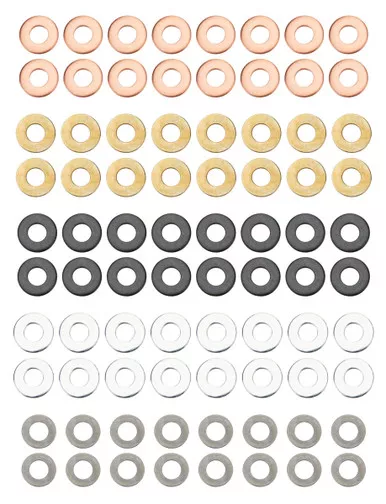Stand Shim Kit - BB Washer Type