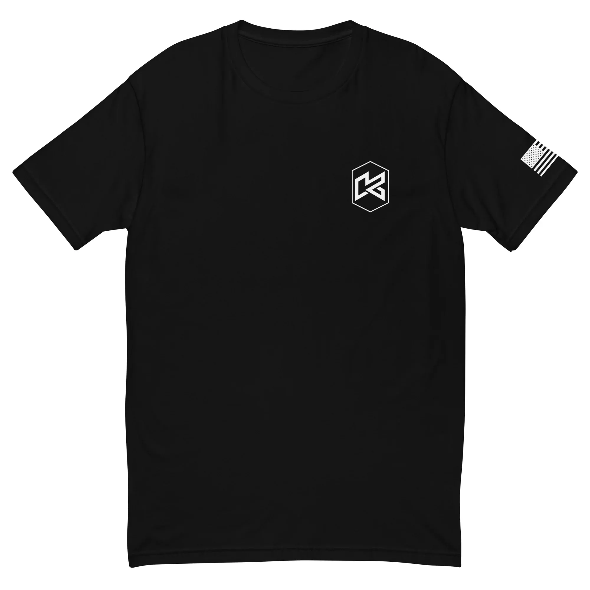Standard American T-Shirt | Kryptonite