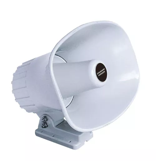 Standard Hailer Horn5' X 8'40 Watt 4 Ohm 240SW