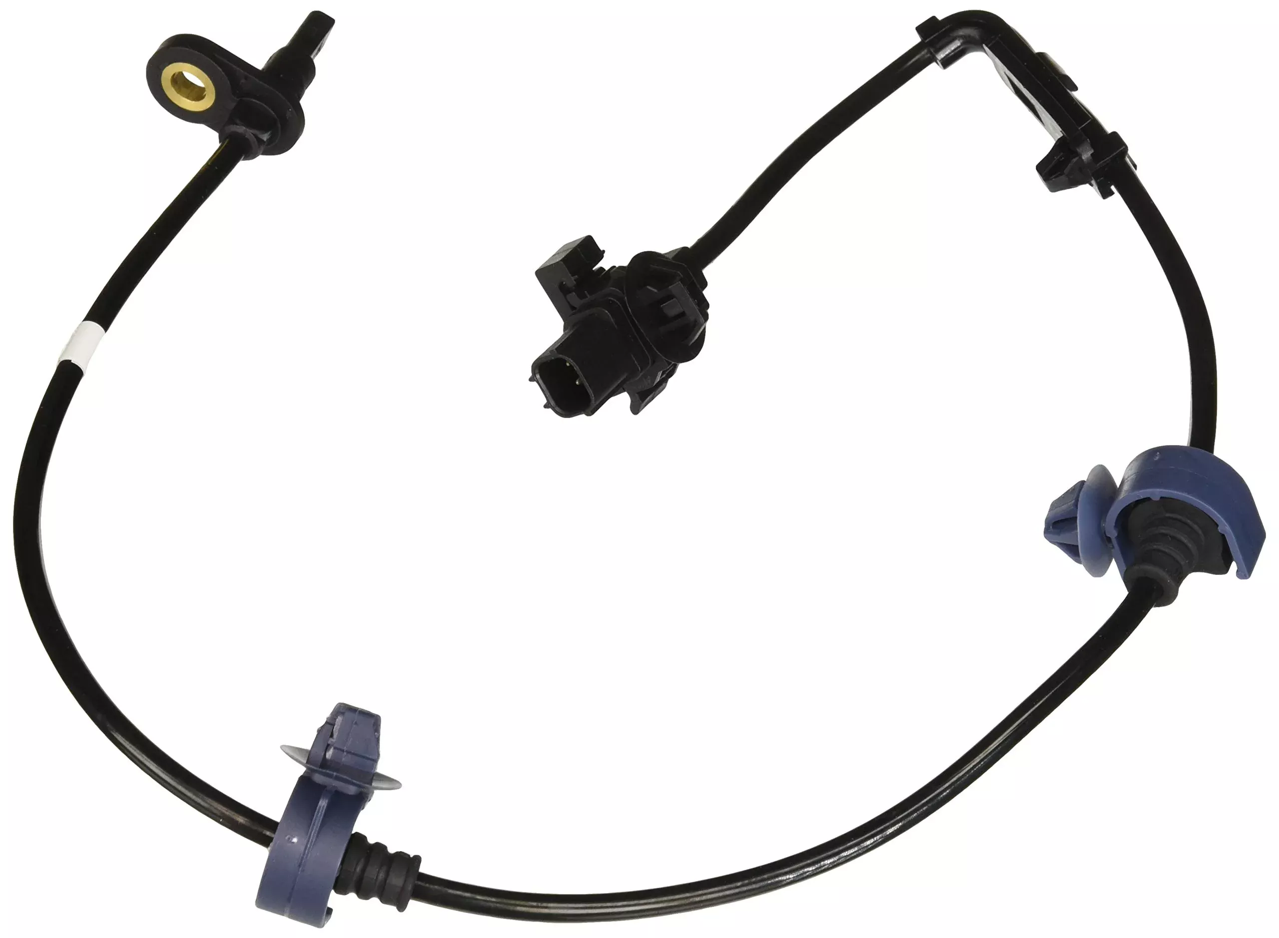 Standard Ign Standard Motor Products Als1274 Front Abs Wheel Speed Sensor