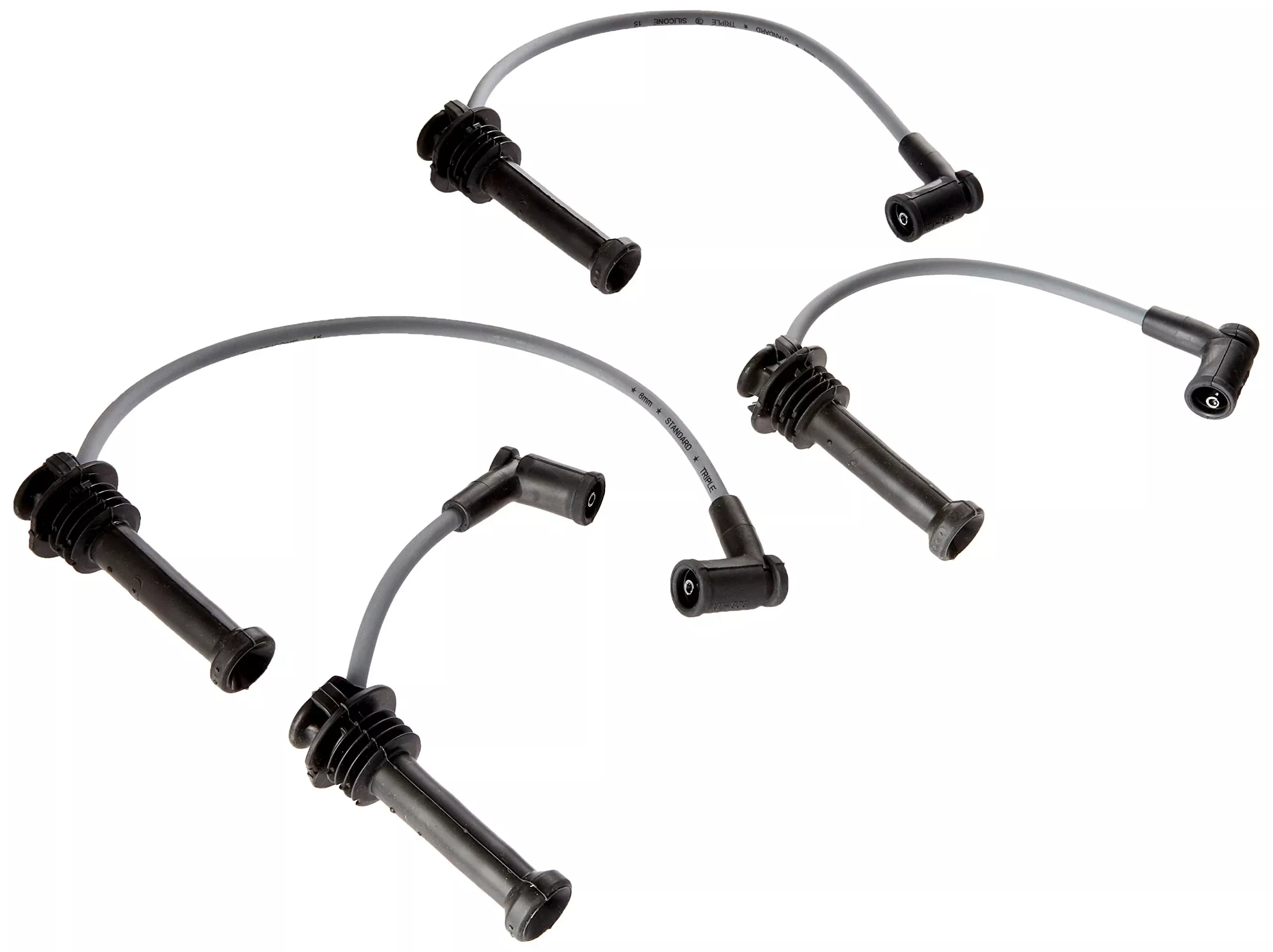 Standard Motor Products 6465 Spark Plug Wire Set
