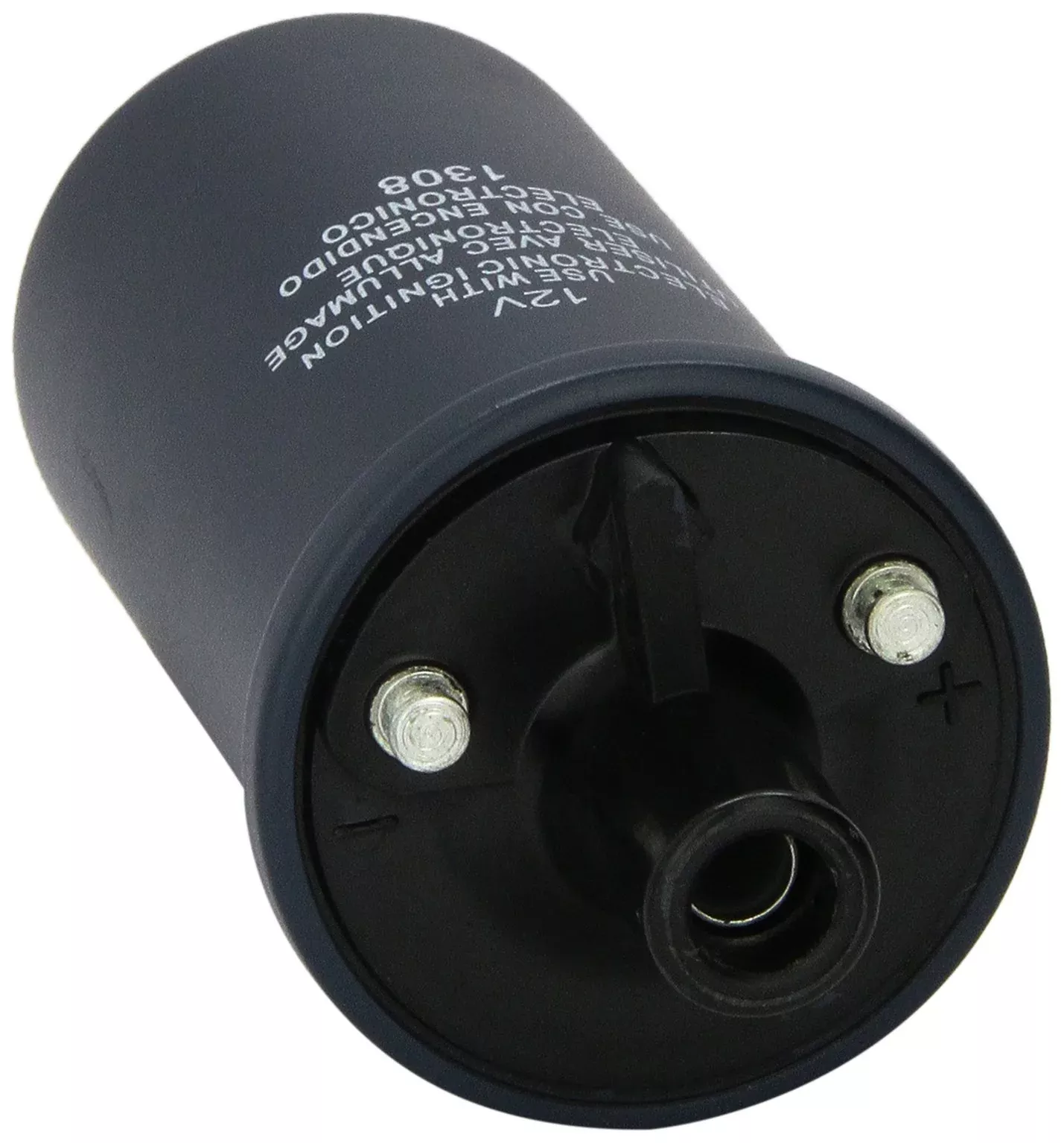 Standard Motor Products Fd476T Ignition Coil