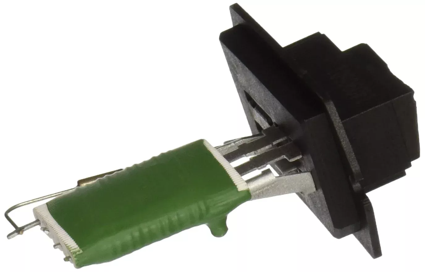 Standard Motor Products Genuine Standard Motor Products Blower Motor Resistor – Ru362