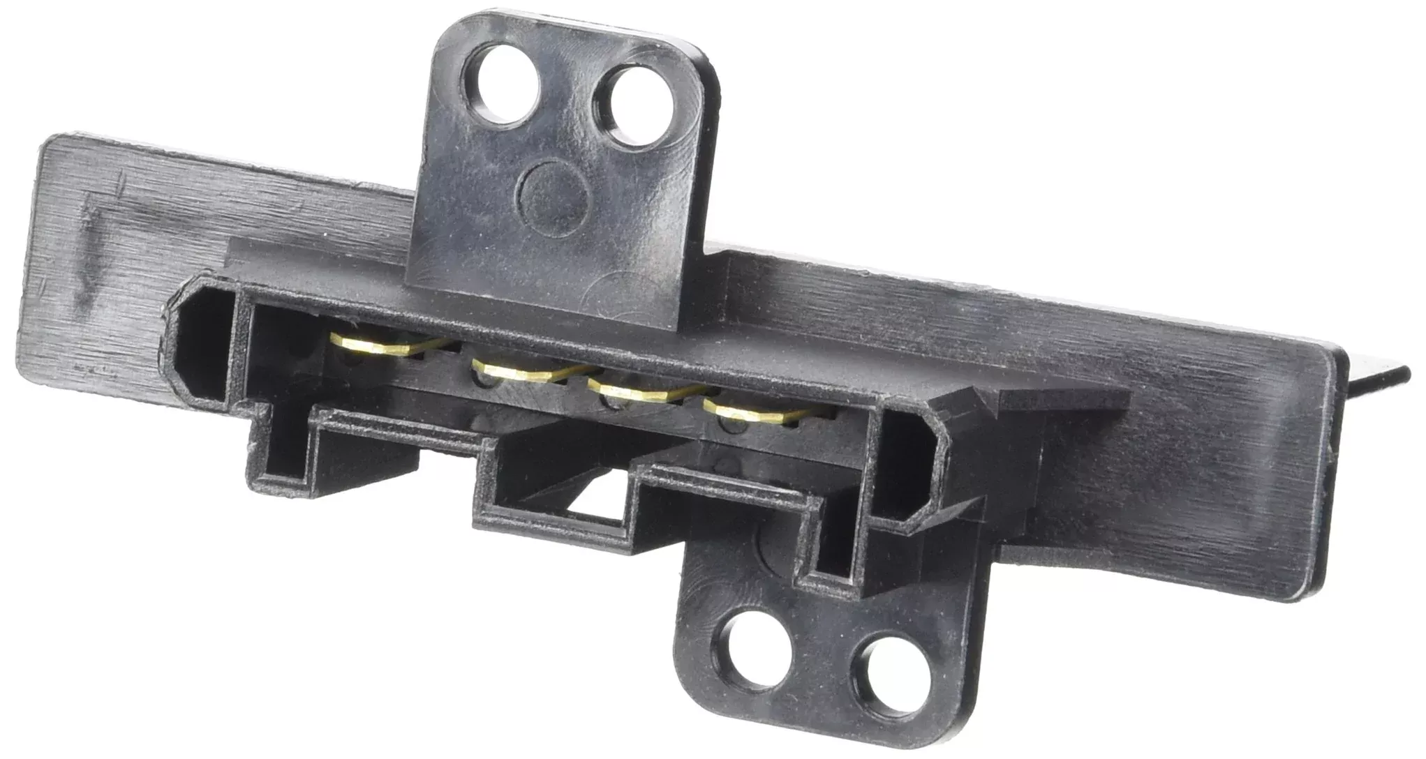 Standard Motor Products Ru327T A/C Blower Motor Switch/Resistor